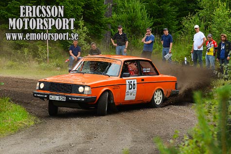 © Ericsson-Motorsport, www.emotorsport.se