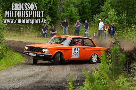 © Ericsson-Motorsport, www.emotorsport.se