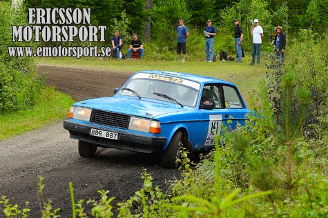 © Ericsson-Motorsport, www.emotorsport.se