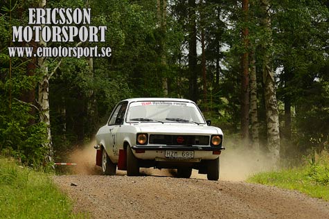 © Ericsson-Motorsport, www.emotorsport.se