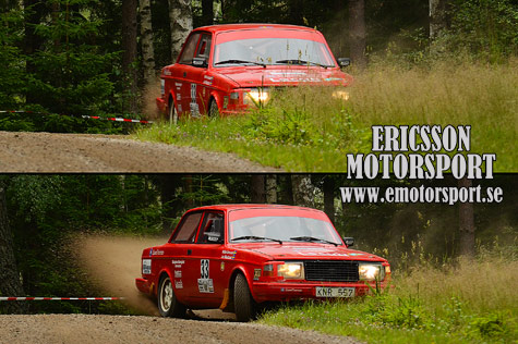 © Ericsson-Motorsport, www.emotorsport.se