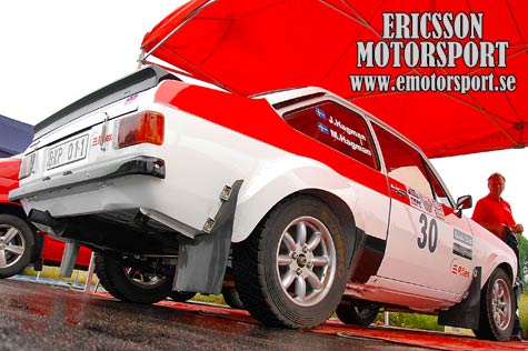 © Ericsson-Motorsport, www.emotorsport.se