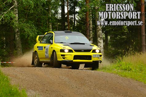 © Ericsson-Motorsport, www.emotorsport.se