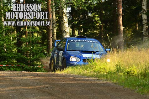 © Ericsson-Motorsport, www.emotorsport.se