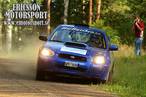 © Ericsson-Motorsport, www.emotorsport.se