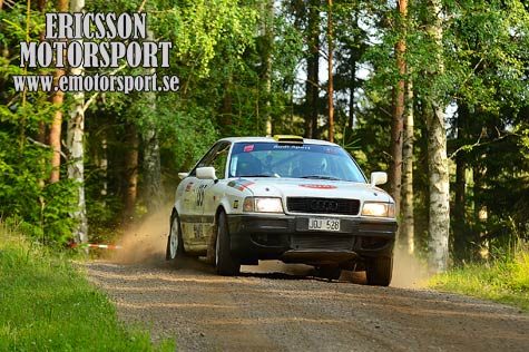 © Ericsson-Motorsport, www.emotorsport.se