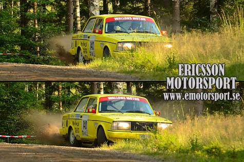 © Ericsson-Motorsport, www.emotorsport.se