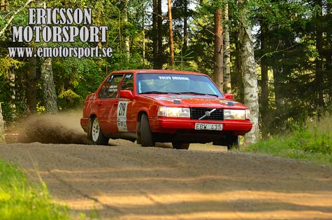 © Ericsson-Motorsport, www.emotorsport.se
