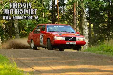 © Ericsson-Motorsport, www.emotorsport.se