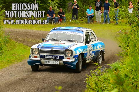 © Ericsson-Motorsport, www.emotorsport.se