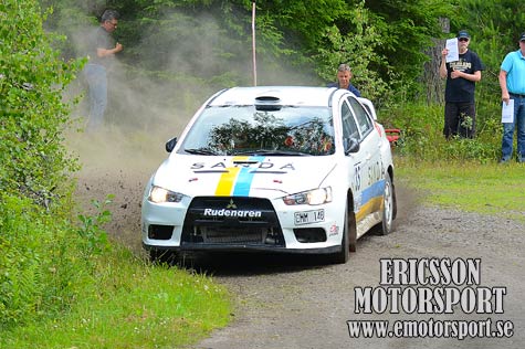 © Ericsson-Motorsport, www.emotorsport.se