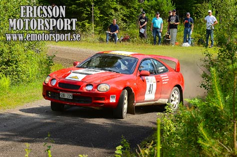 © Ericsson-Motorsport, www.emotorsport.se