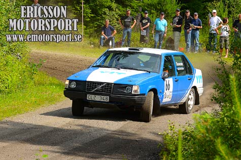 © Ericsson-Motorsport, www.emotorsport.se