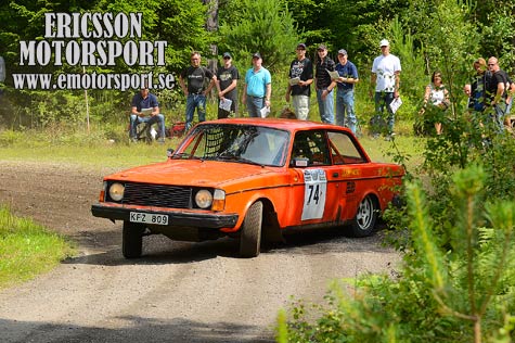 © Ericsson-Motorsport, www.emotorsport.se