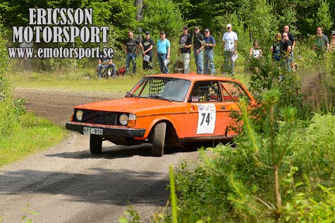 © Ericsson-Motorsport, www.emotorsport.se