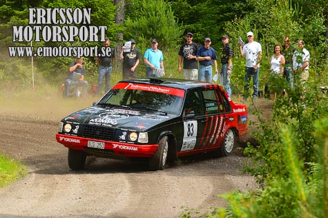 © Ericsson-Motorsport, www.emotorsport.se