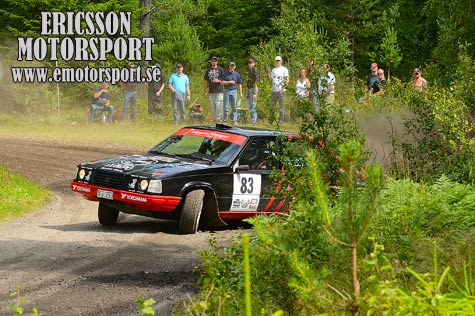 © Ericsson-Motorsport, www.emotorsport.se