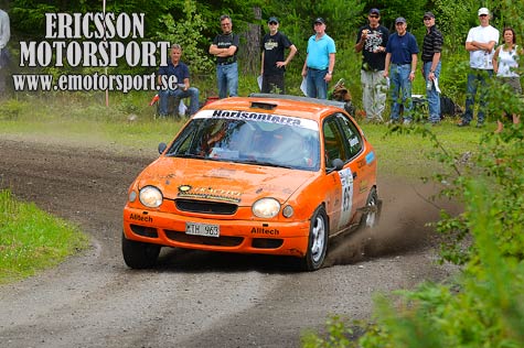 © Ericsson-Motorsport, www.emotorsport.se