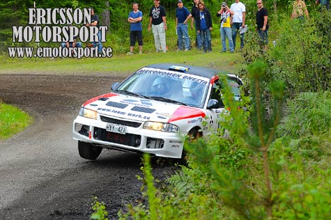 © Ericsson-Motorsport, www.emotorsport.se