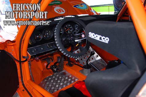 © Ericsson-Motorsport, www.emotorsport.se