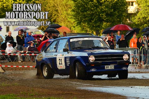 © Ericsson-Motorsport, www.emotorsport.se