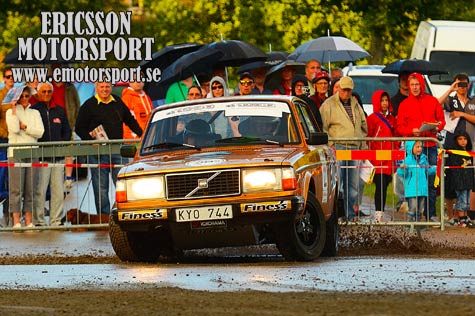 © Ericsson-Motorsport, www.emotorsport.se