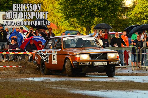 © Ericsson-Motorsport, www.emotorsport.se