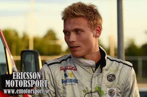 © Ericsson-Motorsport.