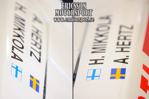 © Ericsson-Motorsport, www.emotorsport.se