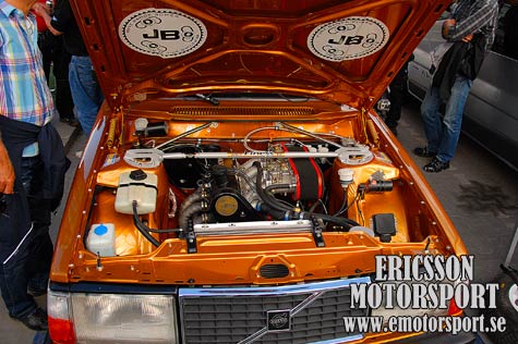 © Ericsson-Motorsport, www.emotorsport.se