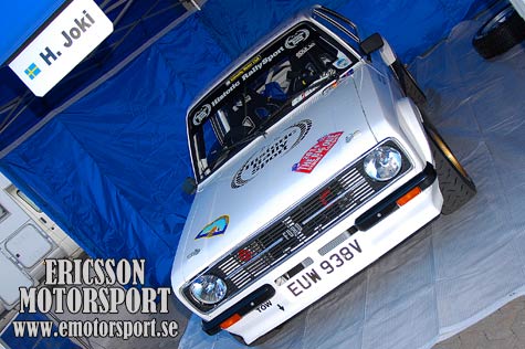 © Ericsson-Motorsport, www.emotorsport.se