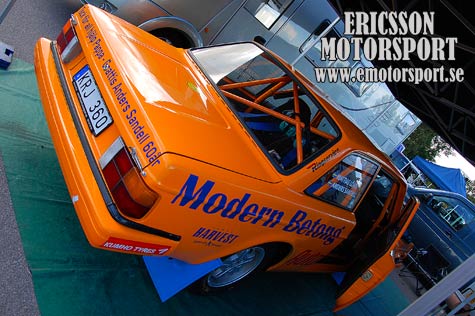 © Ericsson-Motorsport, www.emotorsport.se