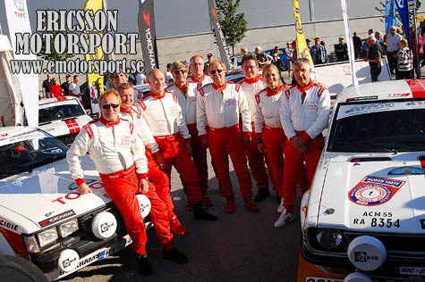 © Ericsson-Motorsport, www.emotorsport.se