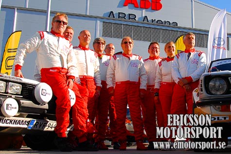 © Ericsson-Motorsport, www.emotorsport.se