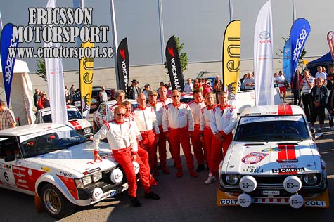 © Ericsson-Motorsport, www.emotorsport.se