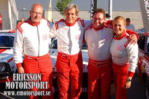 © Ericsson-Motorsport, www.emotorsport.se