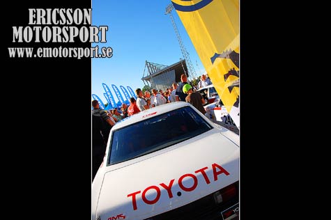 © Ericsson-Motorsport, www.emotorsport.se