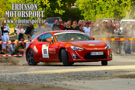 © Ericsson-Motorsport, www.emotorsport.se