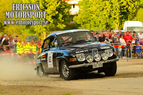 © Ericsson-Motorsport, www.emotorsport.se