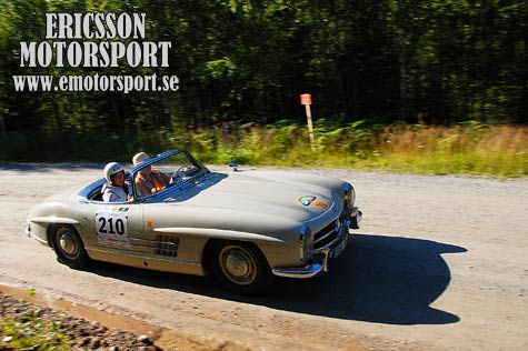 © Ericsson-Motorsport, www.emotorsport.se