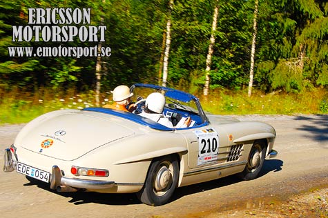 © Ericsson-Motorsport, www.emotorsport.se