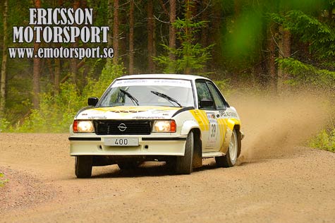 © Ericsson-Motorsport, www.emotorsport.se