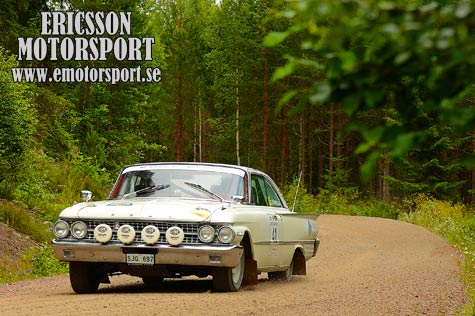 © Ericsson-Motorsport, www.emotorsport.se