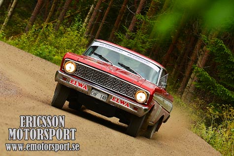 © Ericsson-Motorsport, www.emotorsport.se