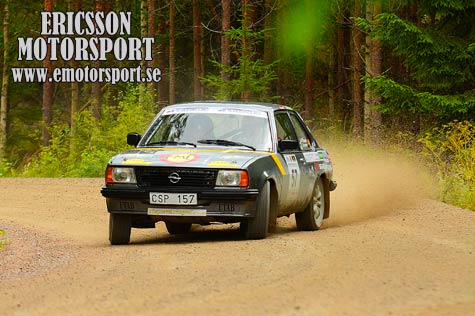 © Ericsson-Motorsport, www.emotorsport.se