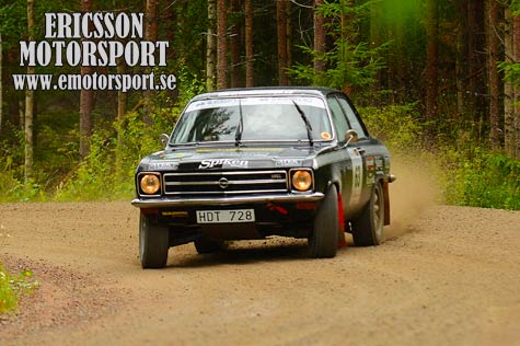 © Ericsson-Motorsport, www.emotorsport.se