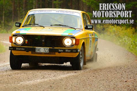 © Ericsson-Motorsport, www.emotorsport.se