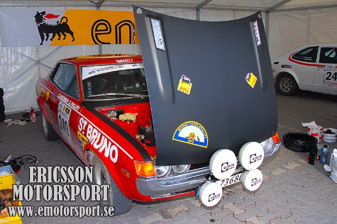 © Ericsson-Motorsport, www.emotorsport.se