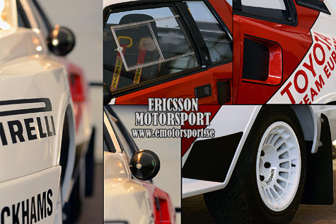 © Ericsson-Motorsport, www.emotorsport.se