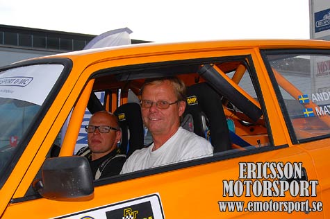 © Ericsson-Motorsport, www.emotorsport.se